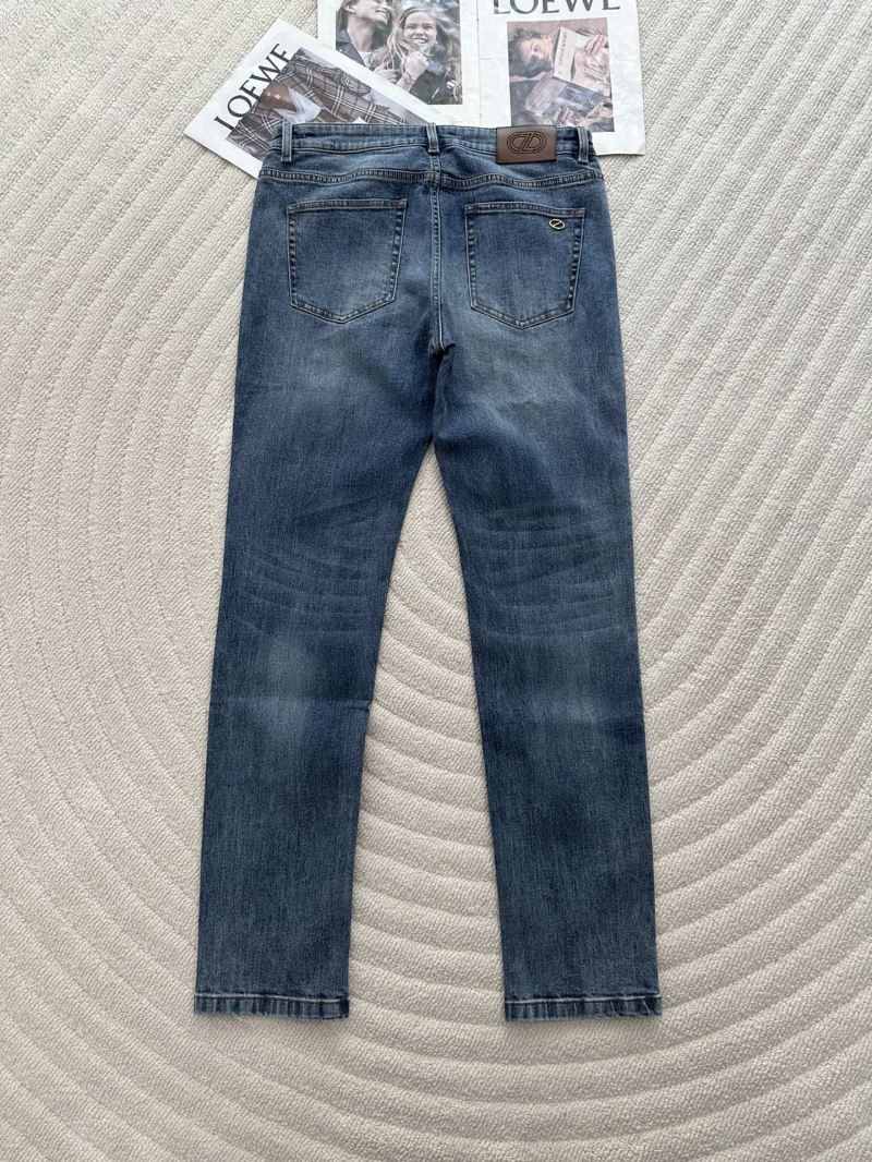 Zegna Jeans